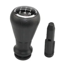 Ручка переключения передач для Peugeot 106 206 306 406 207 307 407 / Citroen C4, 5 скоростей Ручка переключения передач для Peugeot 106 206 306 406 207 307 407 / Citroen C4, 5 скоростей