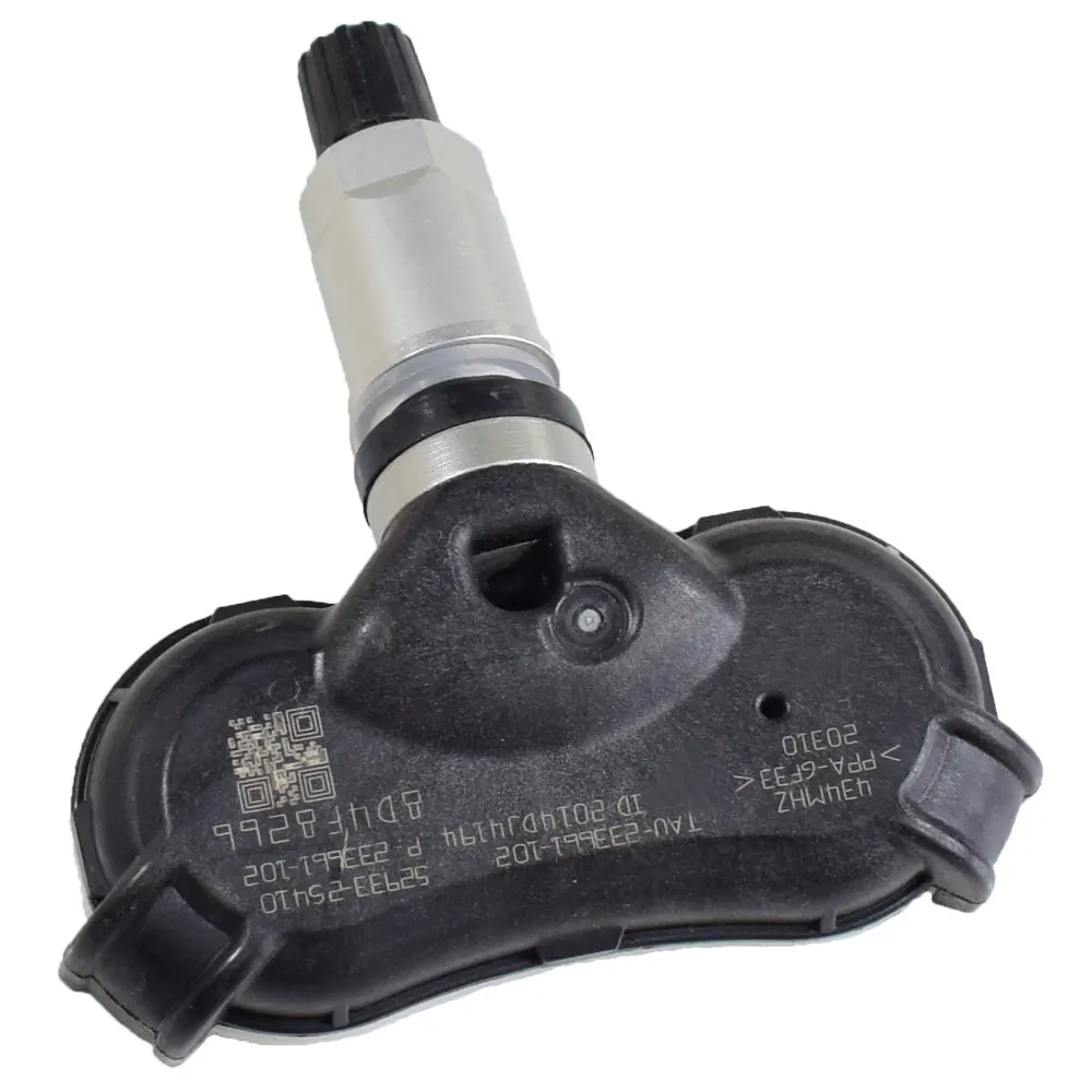 1 шт. датчик давления в шинах 52933-2S410 TPMS для- hyundai ix35(низкая линия) 2010- Kia Sportage(низкая линия) 434 МГц
