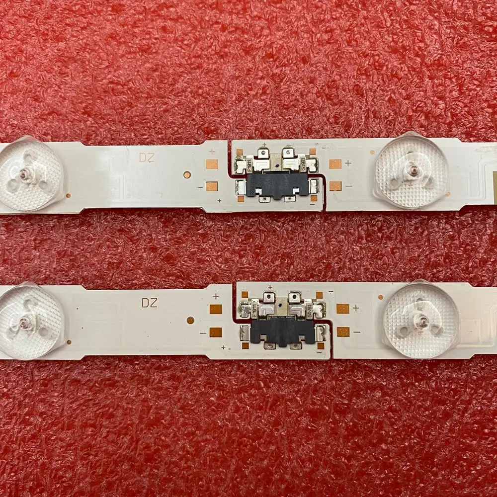 Luz de Fundo 20 para Samsung Tira Conduzida Ue60js7200u Un60js8000 V5dr_600sca 600scb-r0 Bn96-38483a 38484a Ua60js7200 Ue60ju6870u Ue60ju6800k - Image 5