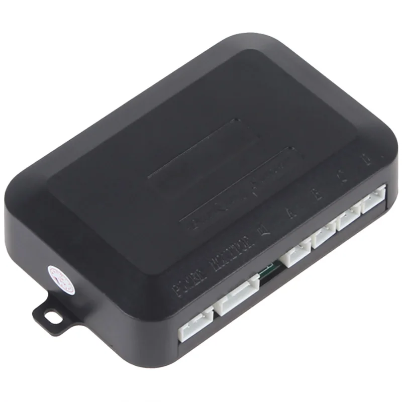 Auto Auto Parktronic LED Parkplatz Sensor Mit 4/6/8 Sensor Reverse-Backup-Parkplatz Radar-Monitor Detektor System Hintergrundbeleuchtung Disp Auto Auto Parktronic LED Parkplatz Sensor Mit 4/6/8 Sensor Reverse-Backup-Parkplatz Radar-Monitor Detektor System Hintergrundbeleuchtung Disp