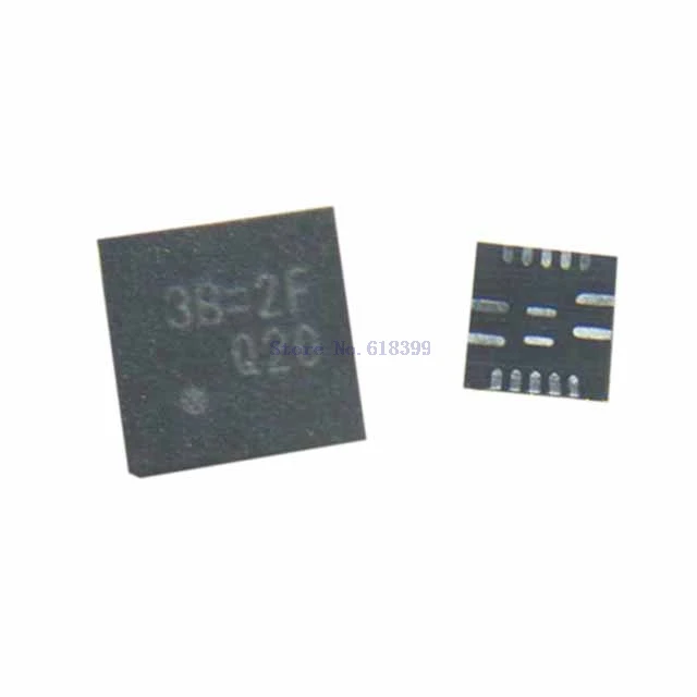 

Rt7290 3B=1K 3B=1D 3B=1E 3B=1B Can Be Taken Directly Ic Chip Rt7290agquf