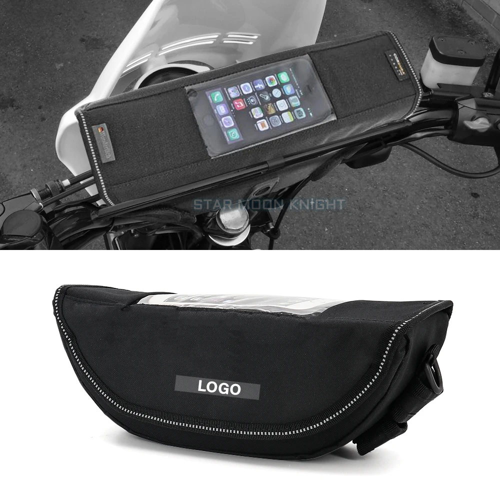 Для BMW R100 R100CS R100GS R100R R100RS R100RT R100S R100T R 100 водонепроницаемая сумка для мотоцикла