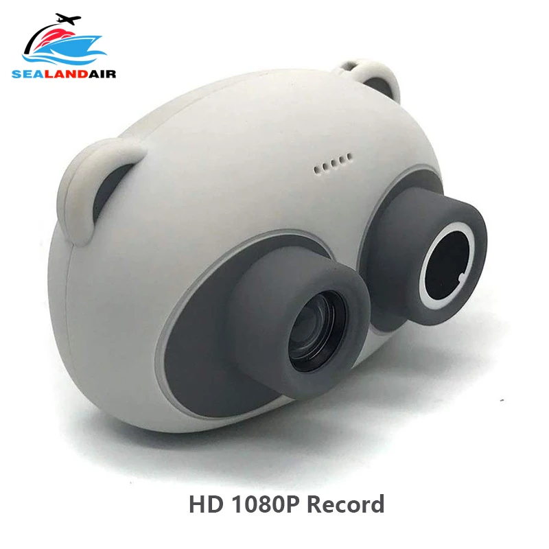 Настоящие Детские Камера HD 1080P WI-FI передачи видео мини цифровой Камера 16G/32G 2 дюймов Экран селфи камера-регистратор, детские игрушки для детей