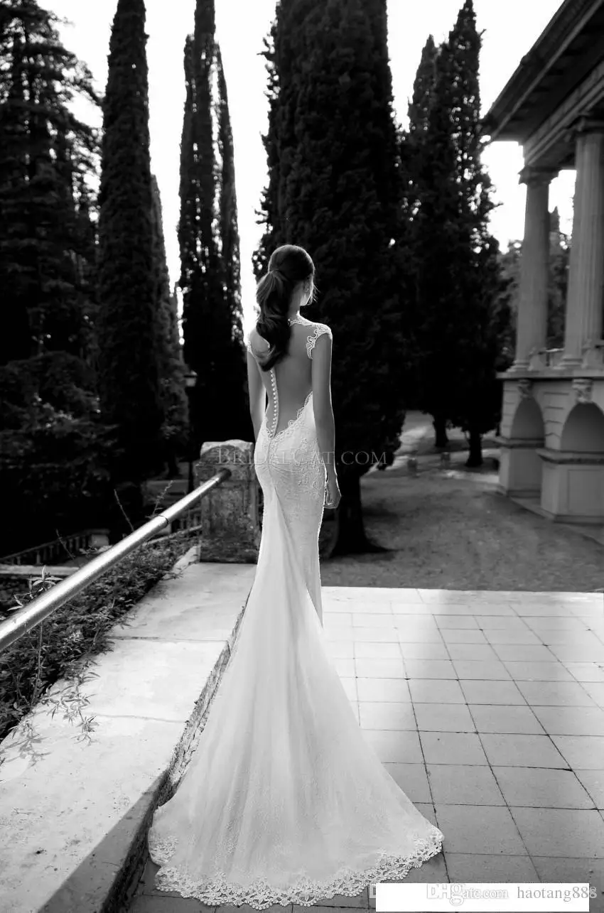 Bruidsjurk casamento vestido de noiva 2018 nieuwe modieuze sexy backless v-hals romantische lange kant moeder van de bruid jurken Bruidsjurk casamento vestido de noiva 2018 nieuwe modieuze sexy backless v-hals romantische lange kant moeder van de bruid jurken