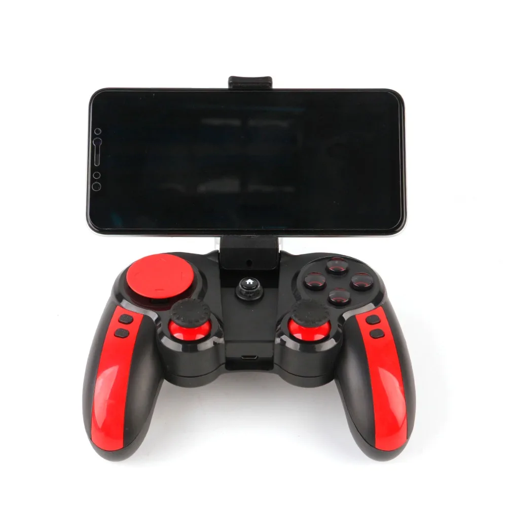 IPEGA PG-9089 пират беспроводной Bluetooth Gamecube Телескопический контроллер геймпад с турбо ускорителем