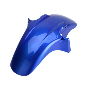 

Front Fender Mud Splash Guard Mudguards for HONDA CB250F CB600F CB900F CB1300 Hornet 250 600 900 CB600 Hornet600 Motorcycle ABS