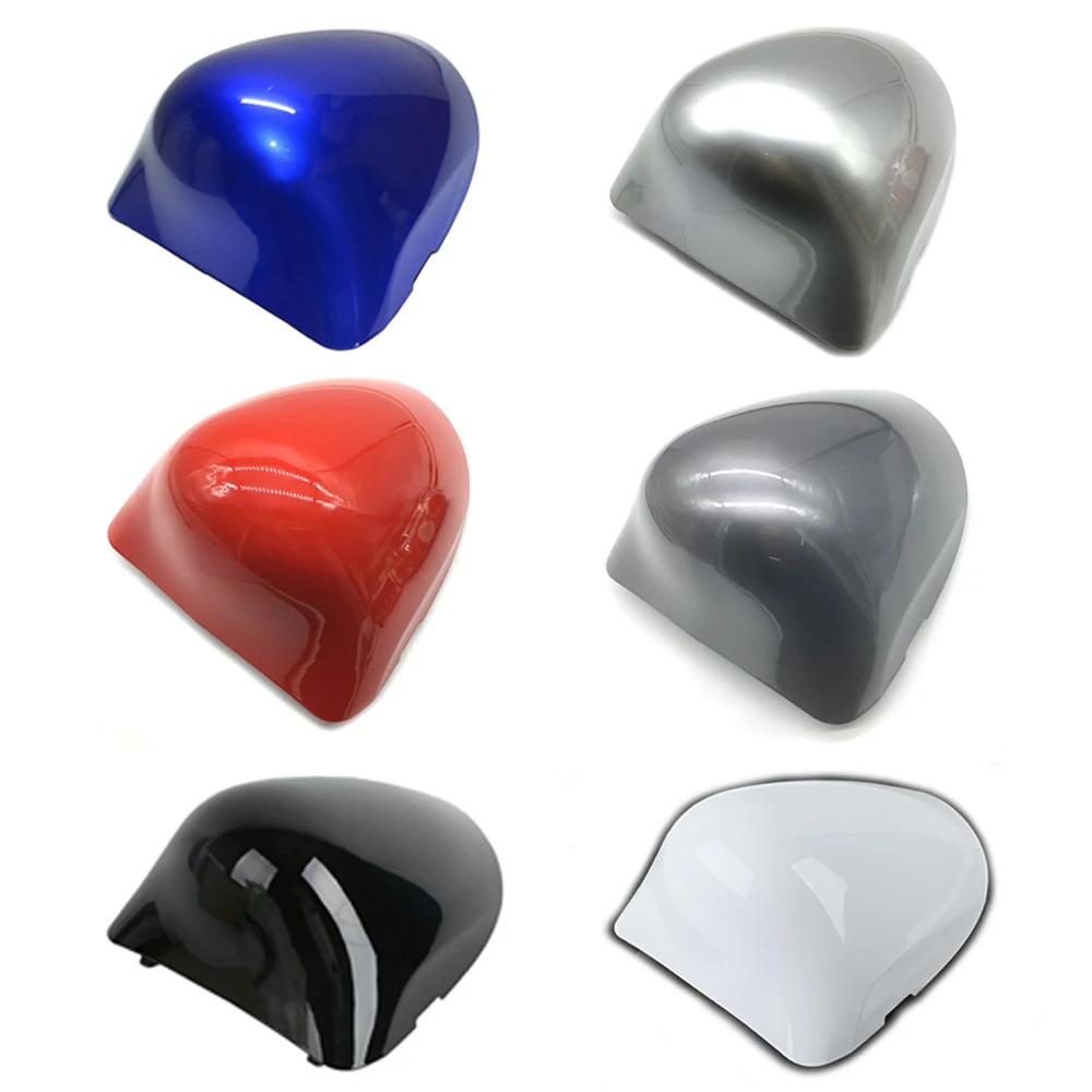 Motorcycle Rear Seat Cover Cowl Abs Fairing Fit For Suzuki Hayabusa