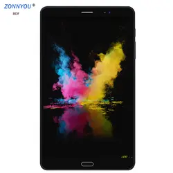 Новые 8 дюймов 4G телефонные звонки Планшеты Android 8,0 Восьмиядерный 4G + 64G планшет 3g 4G LTE две sim-карты ноутбук WiFi gps Bluetooth tab PC