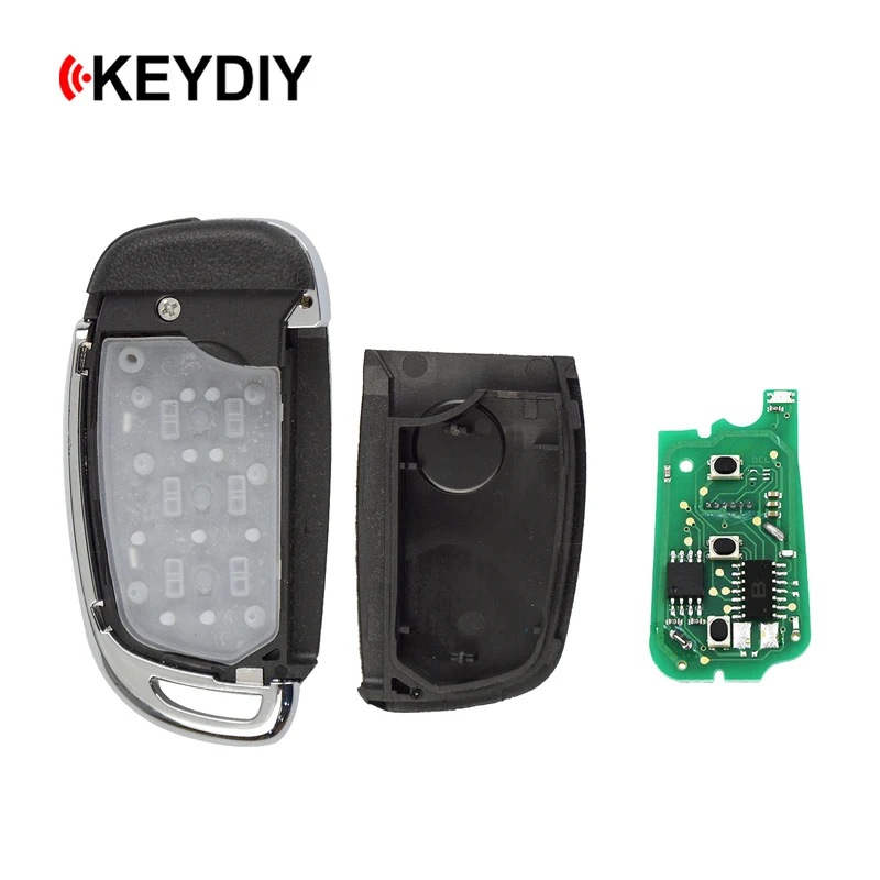 KEYDIY-KD-B16-telecomando-KD900-KD200-URG200-Mini.jpg KEYDIY KD B16 telecomando KD900/KD200//URG200 Mini - KEYDIY KD B16 telecomando KD900 KD200 URG200 Mini