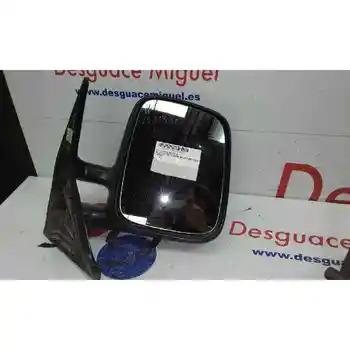 

RIGHT REARVIEW MIRROR VOLKSWAGEN T4 TRANSPORTER/VAN (MOD. 1991)