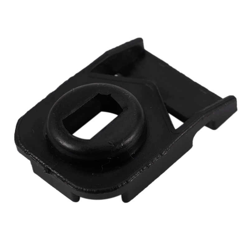 Motorcycle Rear Passenger Seat Lock Bracket Key Safety Side Box Lock for BMW S1000RR S1000R 2009-2017