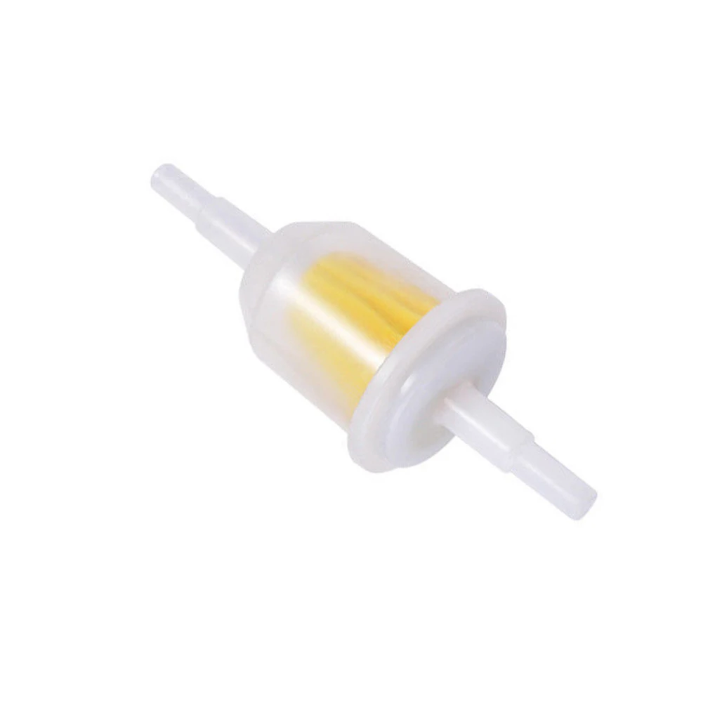 Small Engine Fuel Pump Garden Fuel Filter Stratton Lawn Mower Gas Vacuum Tractor Briggs Patio Lawn Parts For Kohler 17-25