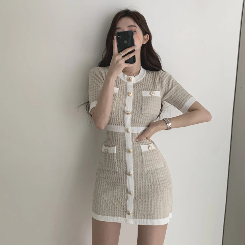 elegant sweater dresses