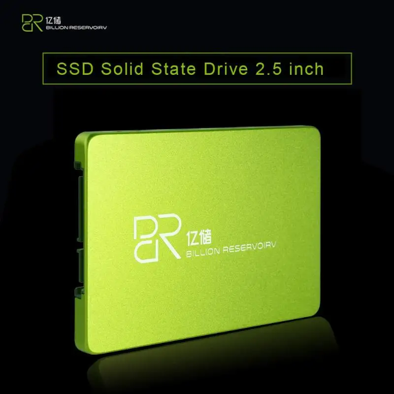 Твердотельный Накопитель SSD 120 ГБ 512 ГБ 2,5 SATA для настольного ноутбука 240 ГБ 256 ГБ 2,5 дюйма SATA HDD жесткий диск для компьютера ноутбука