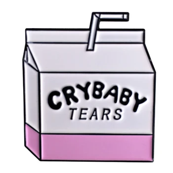 

Melanie Martinez Pin Badge