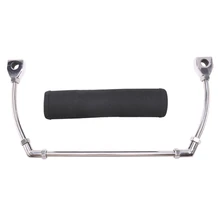 Мотоцикл Многофункциональный рычаг скутер детский поручень рычаг для Piaggio Vespa GTS 300 Vespa Sprint LX LX50 ET2 ET4 PX 50 125 1