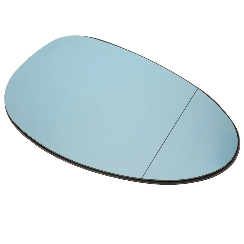 Left  Side Wing Mirror Side Mirror Outside Rear View For BMW 1 Series 3 Series E87 E88 E90 E91