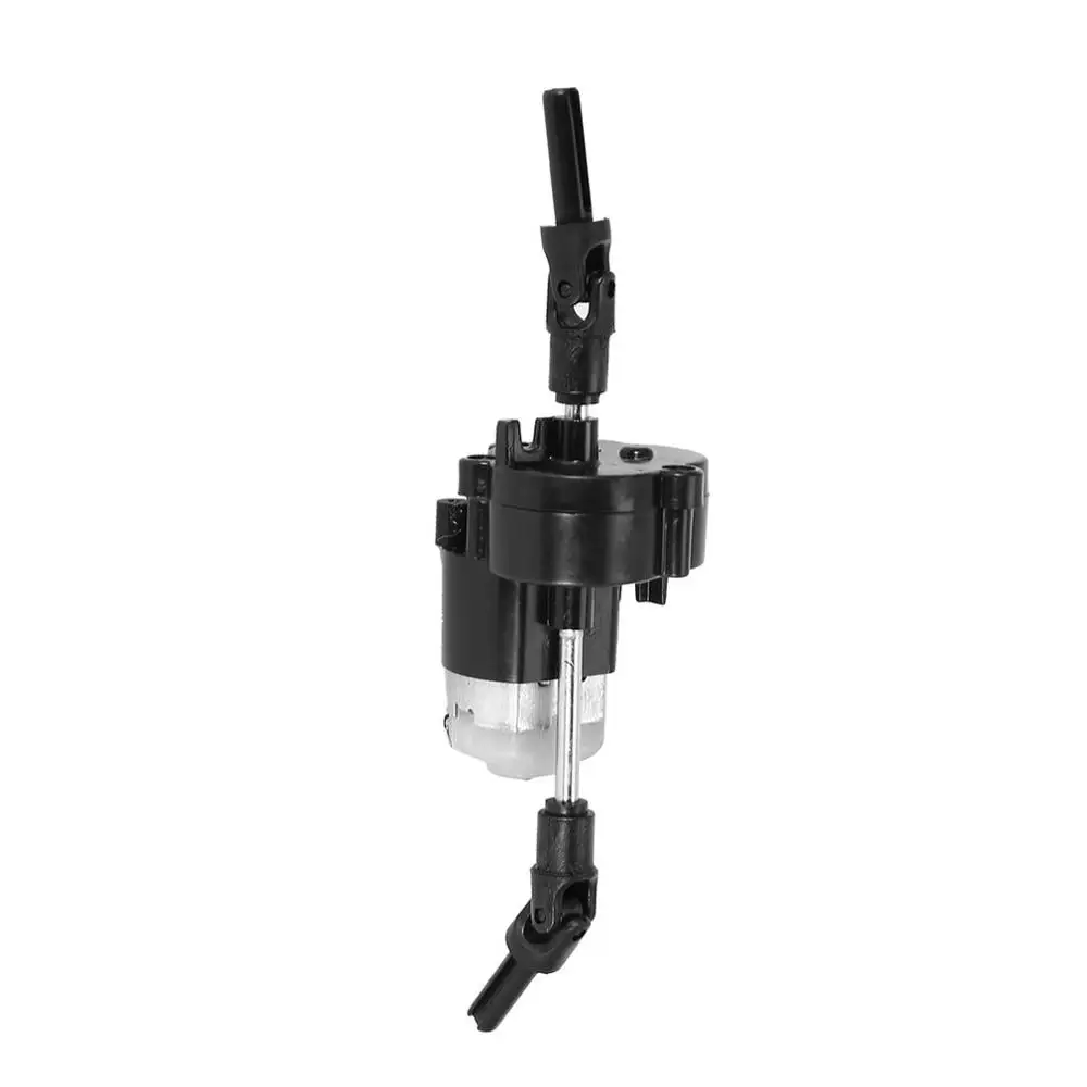 Gear-box Transmission Case Gear Case Gear Casing for RC 1/16 Climbing Car WPL B-1/B-24/C-14/C-24/B-16 Model Toys RC Spare Parts