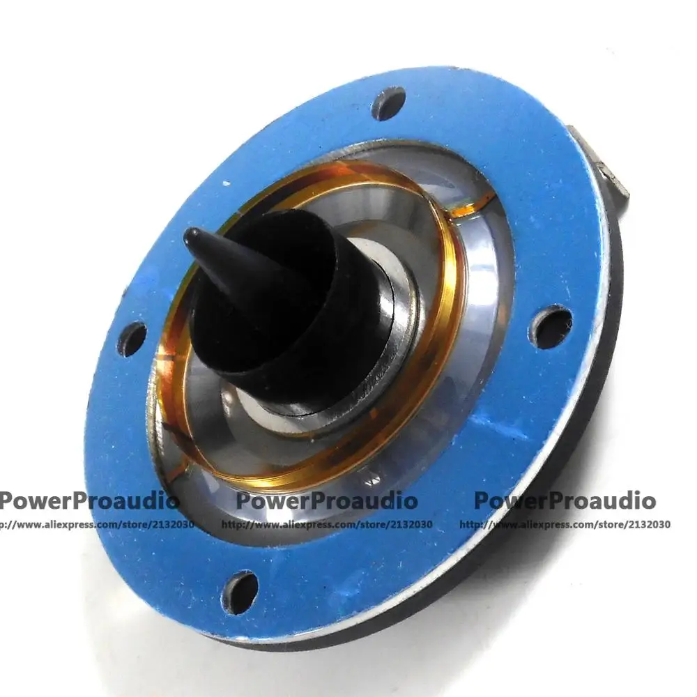4 шт. диафрагма для BMS4538 JBL VRX932LA WH 2406 2407J VRX серии D8R2406 8 Ом или 16 драйвер алюминиевый