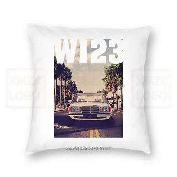 

Glstkrrn W123 Pillow case Women Men