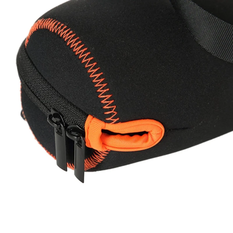 Сумка для хранения для JBL Charge 4 Bluetooth динамик Защитная крышка прочная EVA ткань сумка для хранения для путешествий