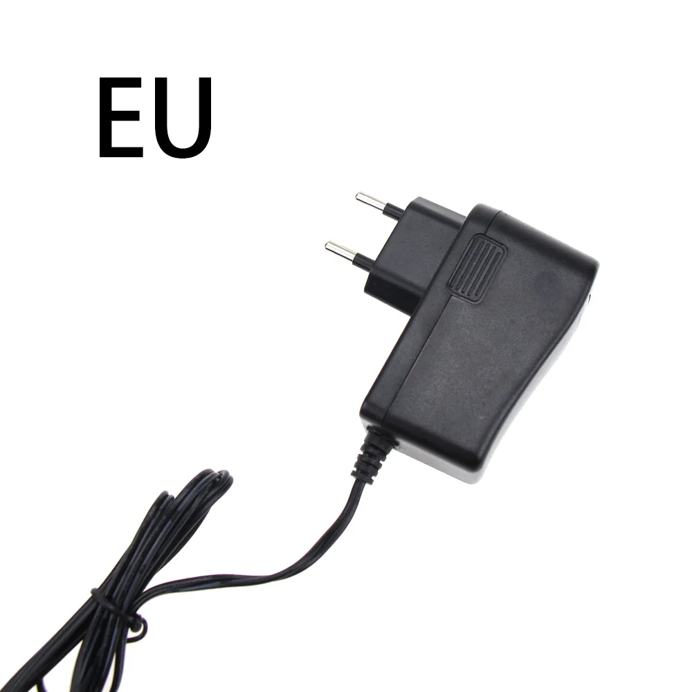 EU Plug 10 шт. CH10A07 Зарядное устройство для Hytera HYT TC-700 TC-780M TC-780 BL1703 BL-2102 Батарея - Цвет: EU Plug