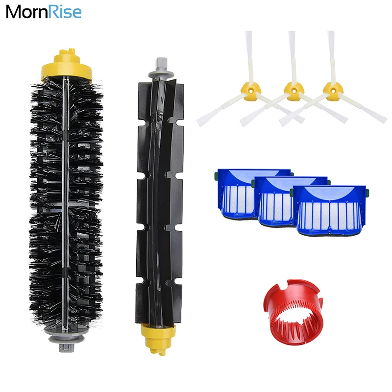 For iRobot Roomba 675 650 690 600 Series Accessories Spare Parts Vacuum