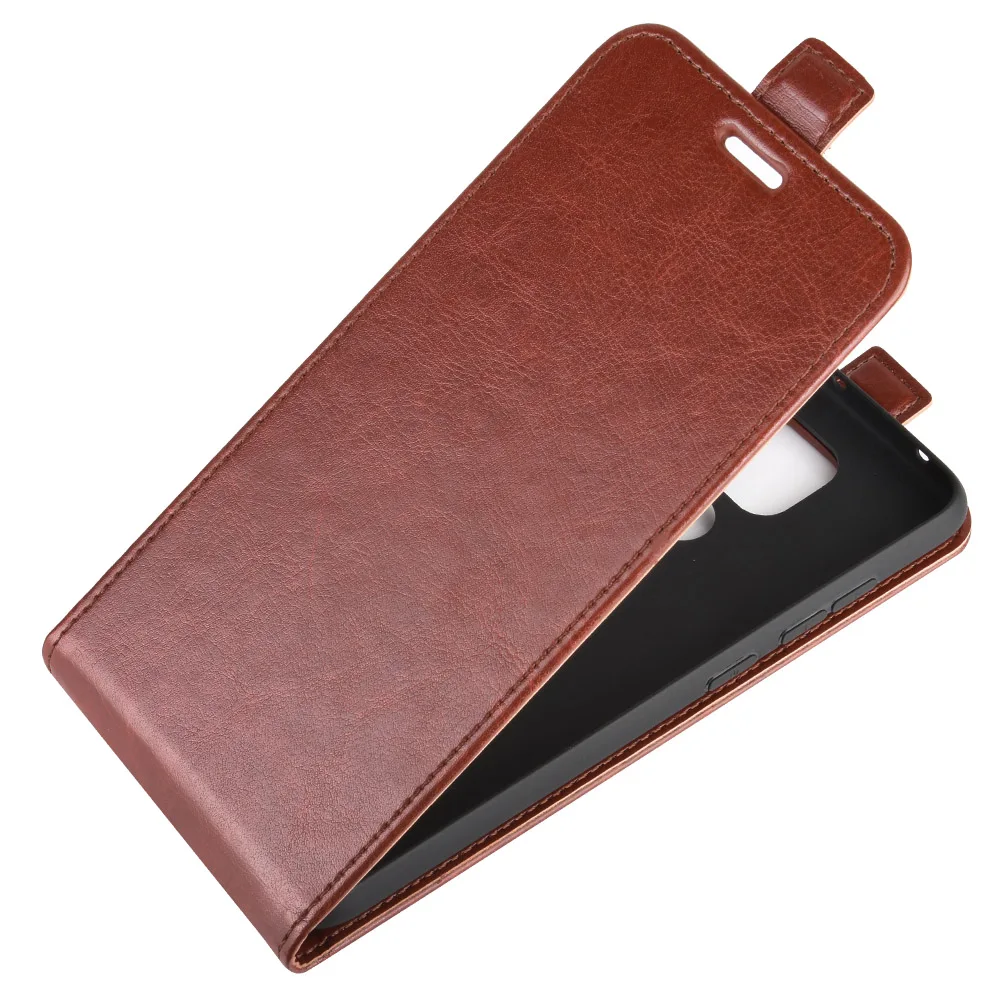 M2003j15 caso para xiaomi redmi note 9 (6.5in) capa para