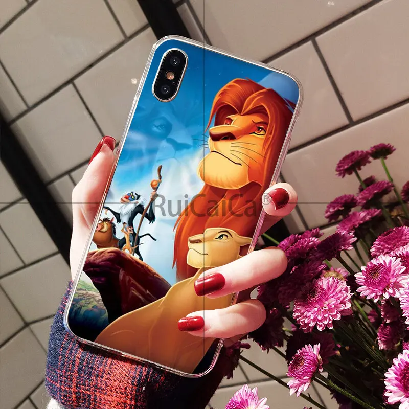 The Lion King