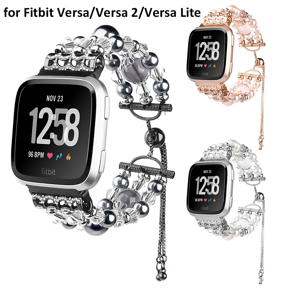 fitbit bands versa 2