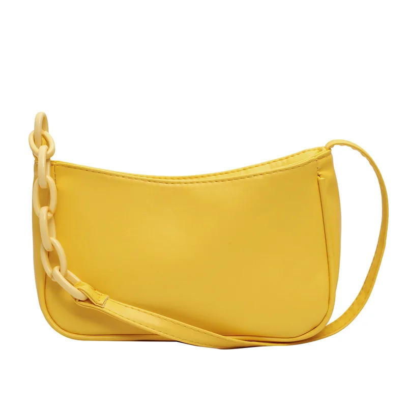 

Retro Totes Bags Women Small Shoulder Bag Vintage Handbag Hobos Bag Soft Leather Zipper Messenger Bolsa feminina Trendy Mini bag