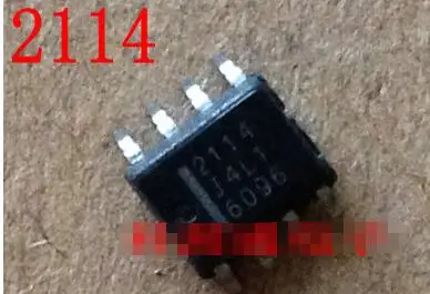 100% новая бесплатная доставка 2114
