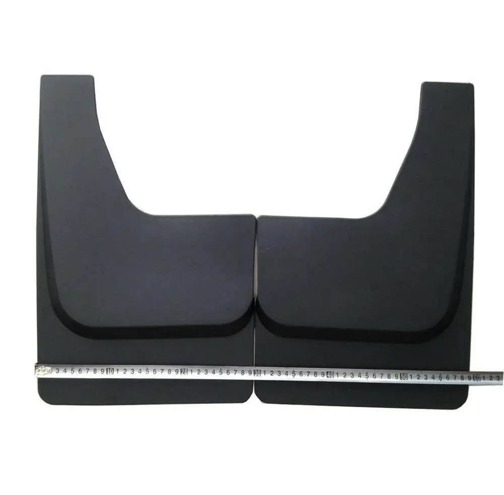 4 шт. Брызговики для Ford Raptor F150 F-150 F 150 2009~ 2010 2011 2012 Автомобильные Брызговики брызговик автомобиля арок