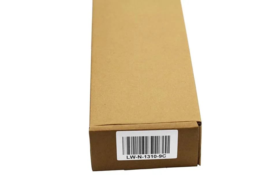 6600mAh лаптоп с Батарея для dell Vostro 1510 1520 2510 1310 1320 0N241H 312-0724 451-10655 K738H N950C T114C U661H