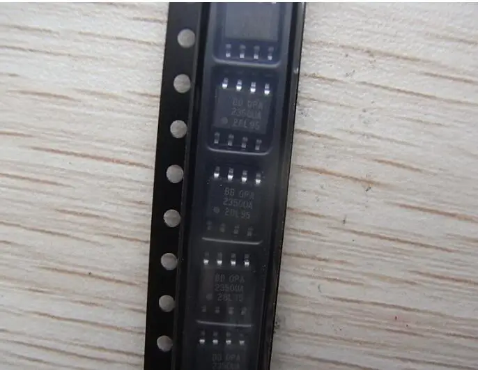 

20pcs/lot OPA2350UA 2350UA SOP8