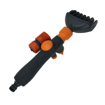 

1pc Filter Jet Cleaner Water Wand Cartridge Comb Filter Heavy-Duty Pool