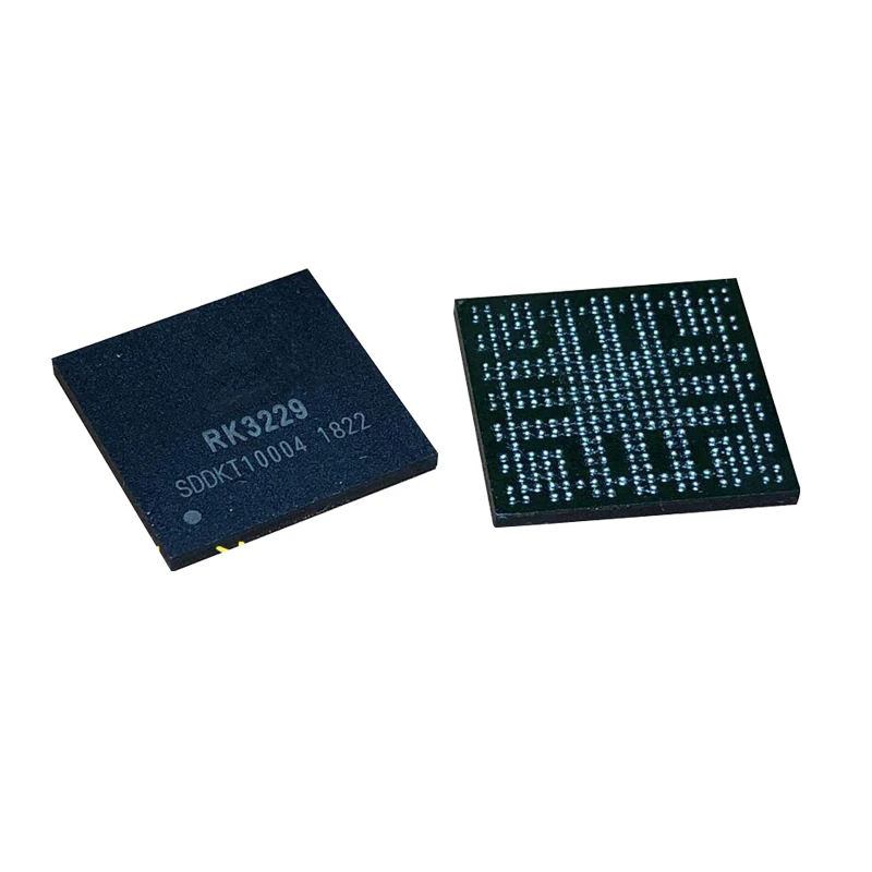 

Rockchip Set-Top Box Chip Bga316 Ic Rk3229