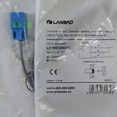 

In stock!!! LE18SF05DPC-4M sensor Free Shipping