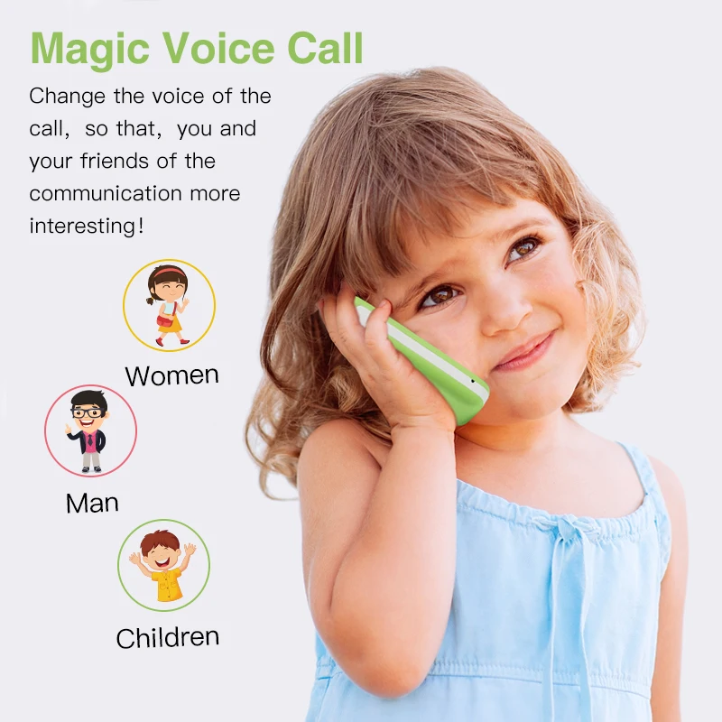 

L8STAR BM30 2019 Dual SIM TF Card Wireless Kit Bluetooth MP3 Unblock Cellphone Mini Children Small Mobile phone Dialer