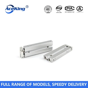 

AceKing двухосевой Компактный двойной шток цилиндра cxsjm15-10-15-20-30-30-35-40-45-50l CXSJM15-15 CXSJM15-20 CXSJM15-25 CXSJM15