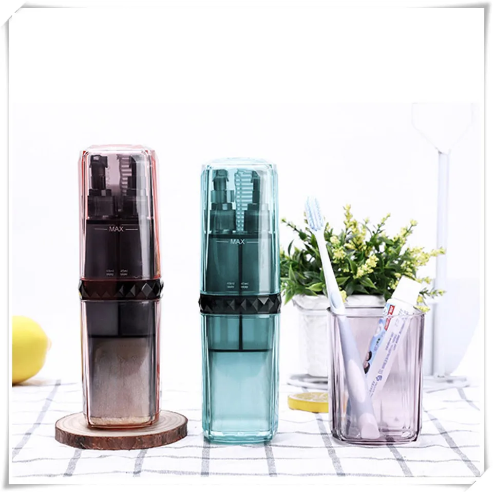 travel accessories set xq4