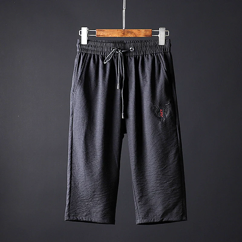 Спортивные мужские шорты, уличная одежда для бодибилдинга, шорты для тренажерного зала, пляжные мужские шорты-бермуды, мужские шорты размера плюс, шорты для серфинга, EE6DK