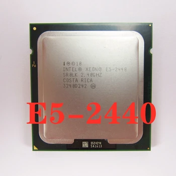 

Used Intel Xeon sever CPU E5 2440 SR0LK cpu 2.4GHz 6-Core 15M LGA 1356 E5-2440 processor