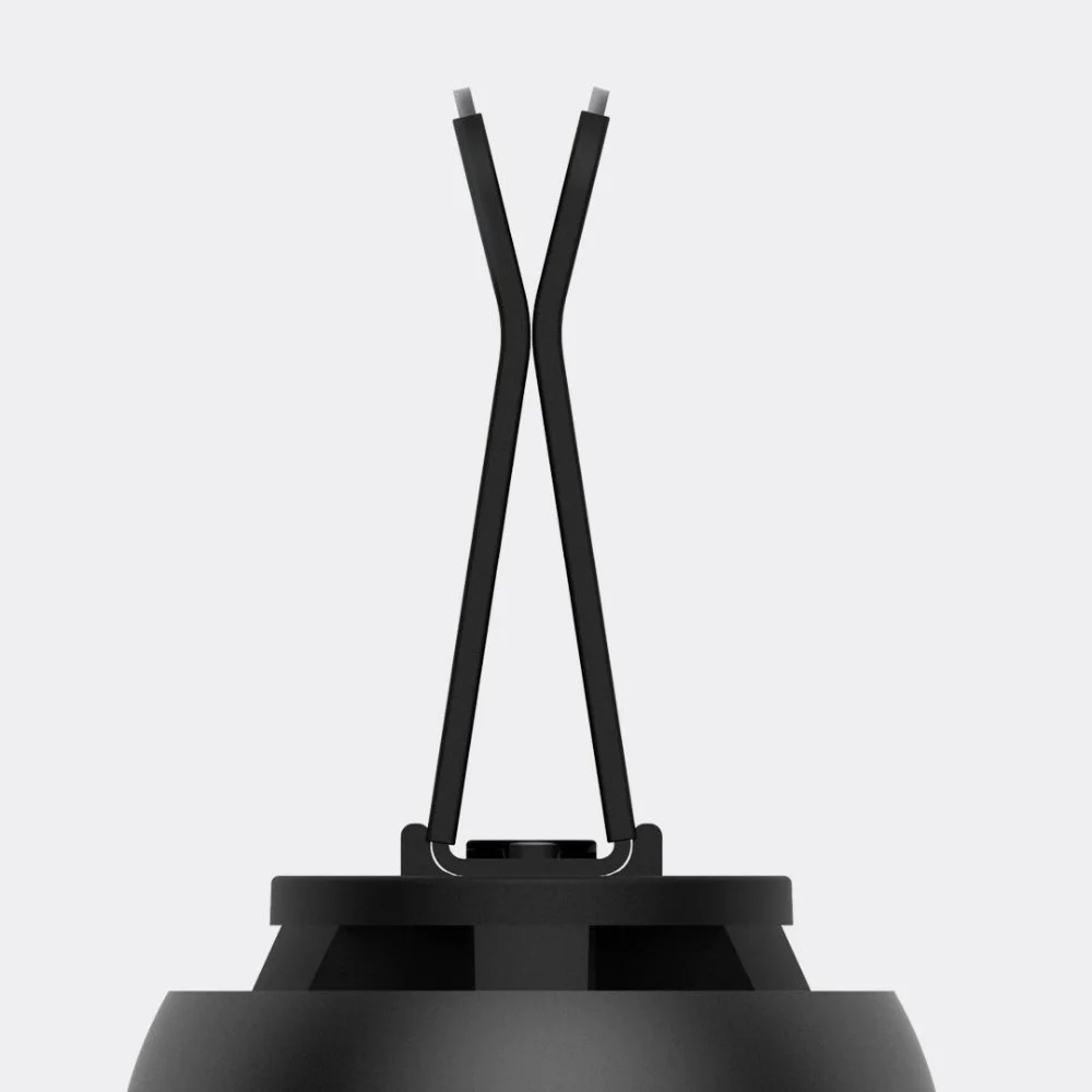 Для Xiaomi автомобильный рассеиватель эссенции освежитель воздуха Лимон Апельсин духи металлический зажим магнитное притяжение версия антиперспирант