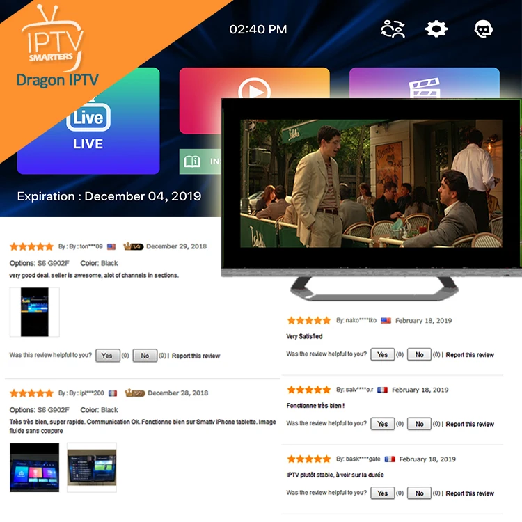 Европа IP tv M3U подписка ip tv Испания Франция Великобритания США Бразилия арабский голландский Португалия Швеция Польша Спорт Smart tv Mag 8300 live