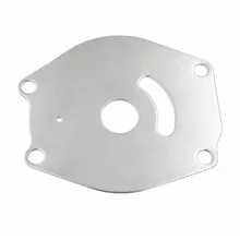 9,9-25HP портативный сервисный прибор 46-99157T2 прочные части 99157T 2 комплект для ремонта насосов Аксессуары крыльчатка для ртути