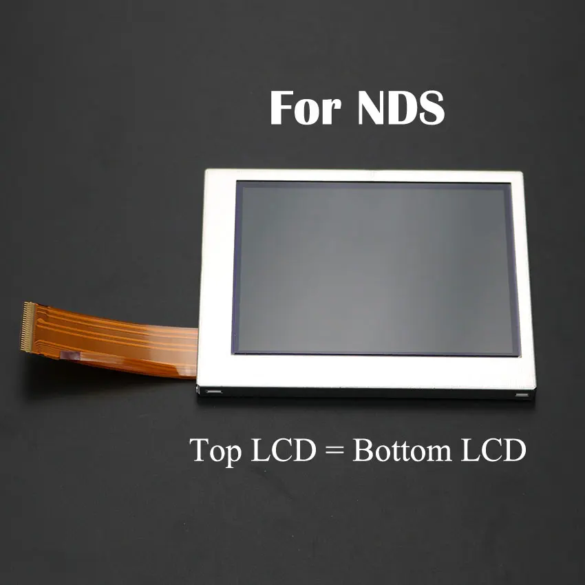 New Nintendo 3ds Xl Screen Replacement Nintendo Ds Replacement Screen - Aliexpress