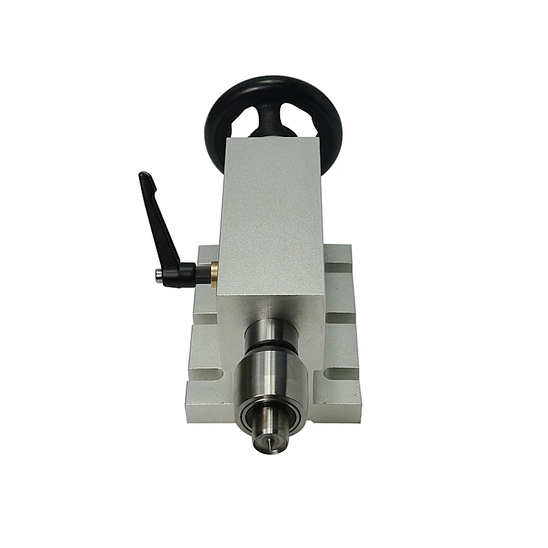 Tailstock ABC-C (10)