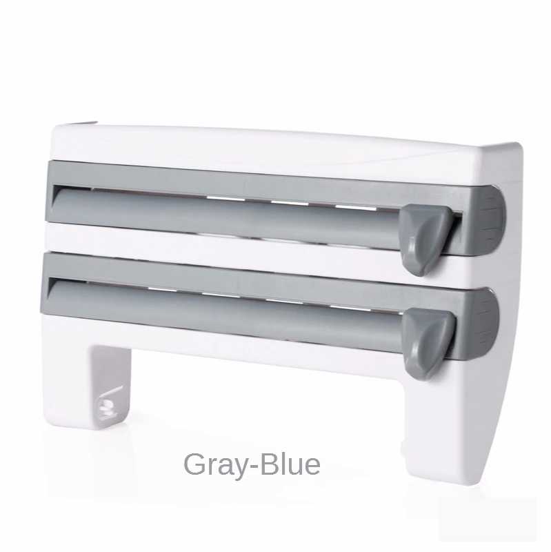 Gray-Blue