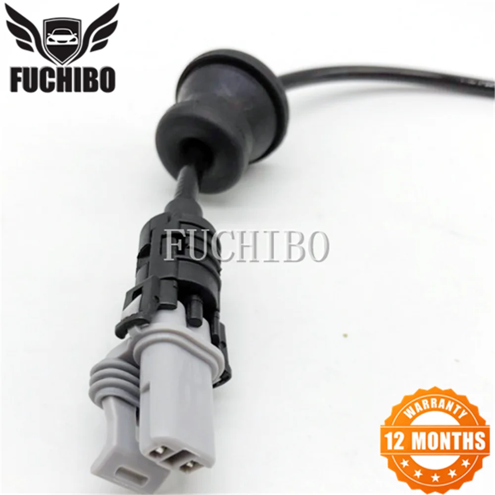 Передний и задний датчик скорости колеса FUCHIBO для 2007 2012 Chevrolet Captiva Sport Equinox Pontiac